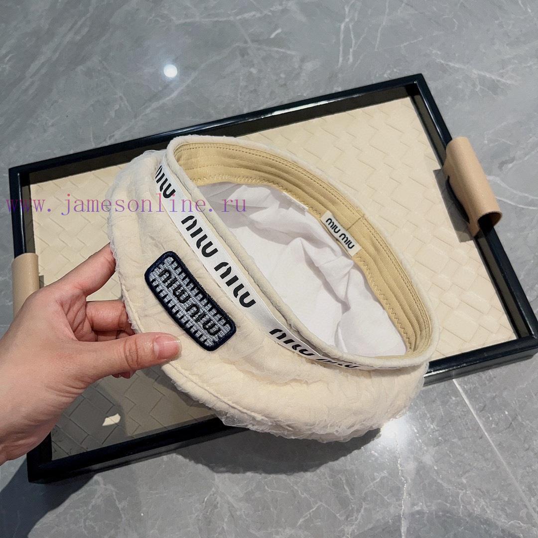 Miumiu beretu3m9cg2d - Image 9