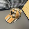 Version quality shipmentBurberry original baseball cap, customized with 11 molds, heavy embr8tyzxwp7