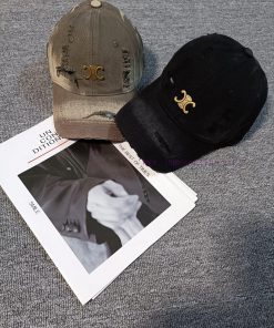 Celine baseball cap 🧢 Vintage washed old baseball capkult2vh4