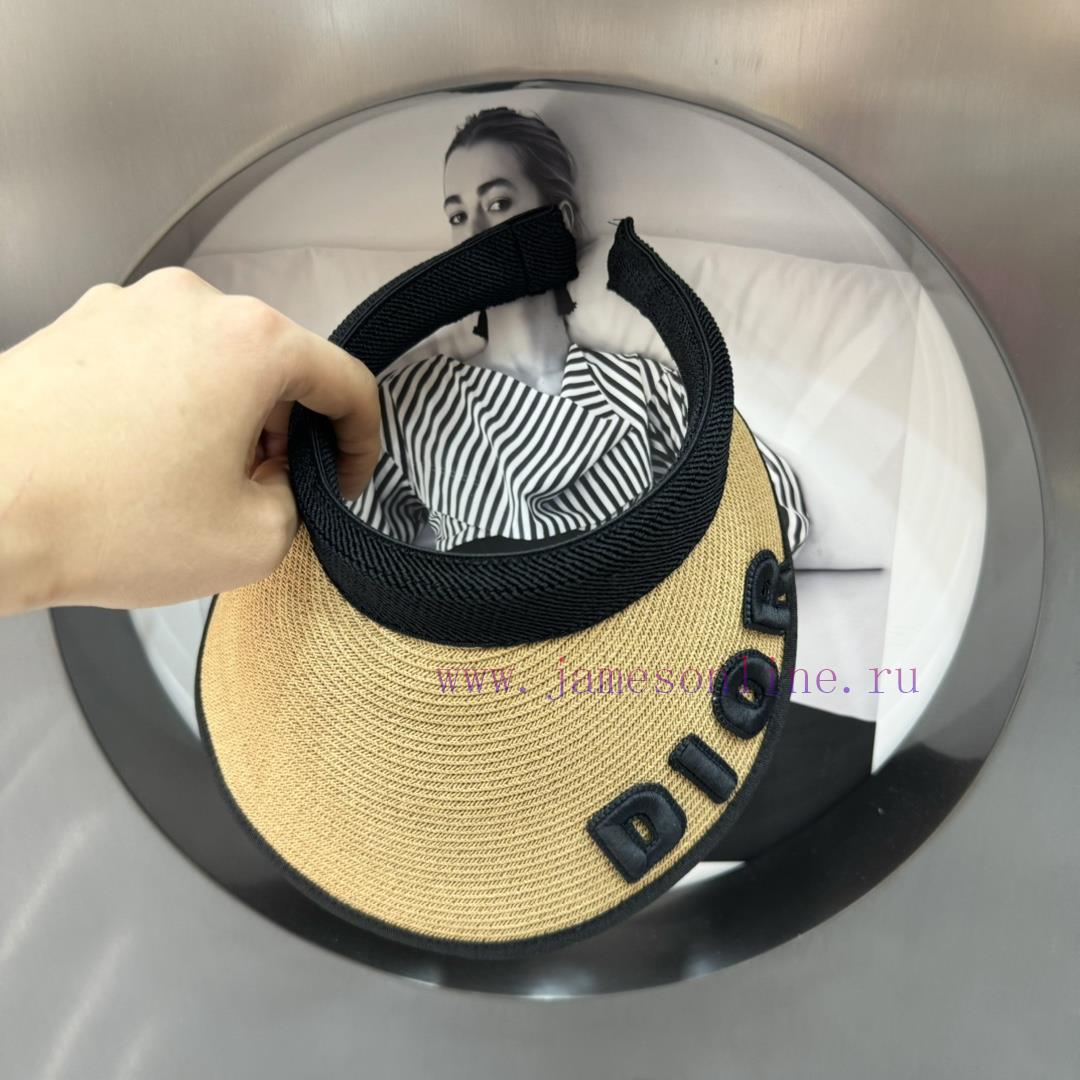Dior Empty Top Hat 🧢4zuepx06 - Image 10