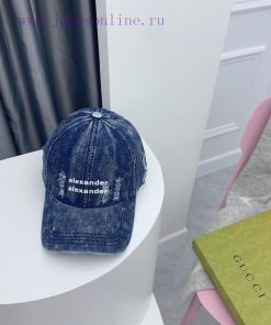 🧢 Alexander wangA small amount of stock is available for order paymentVintage vintage denimj14y3za2
