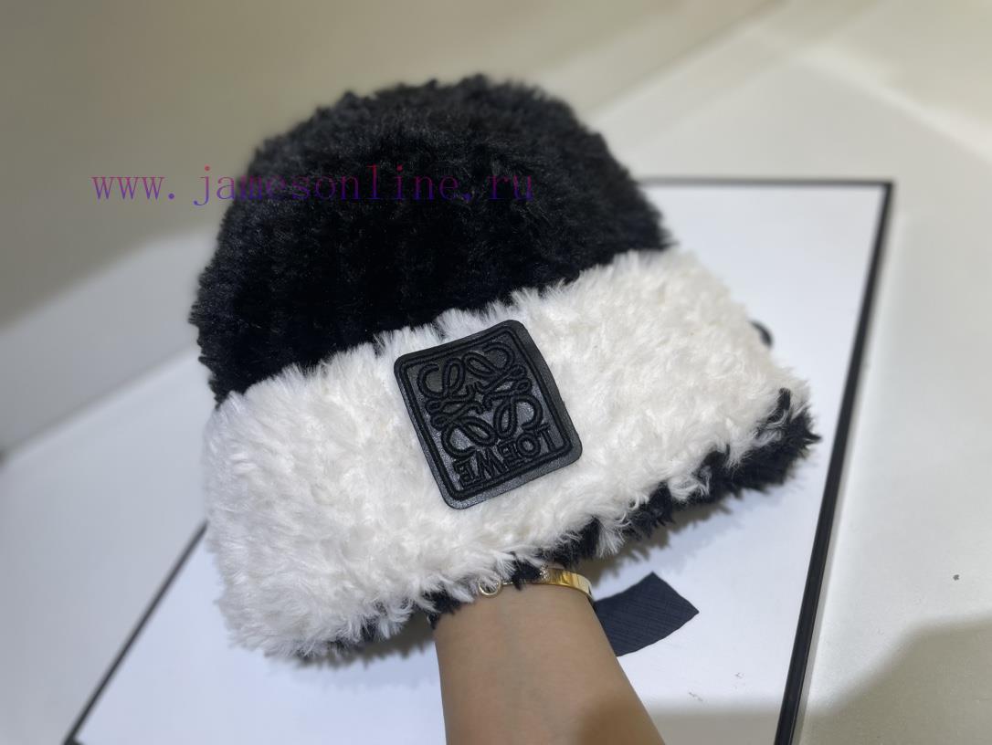Luoyiwei rabbit fur knitted hatrqcr9cr4 - Image 3