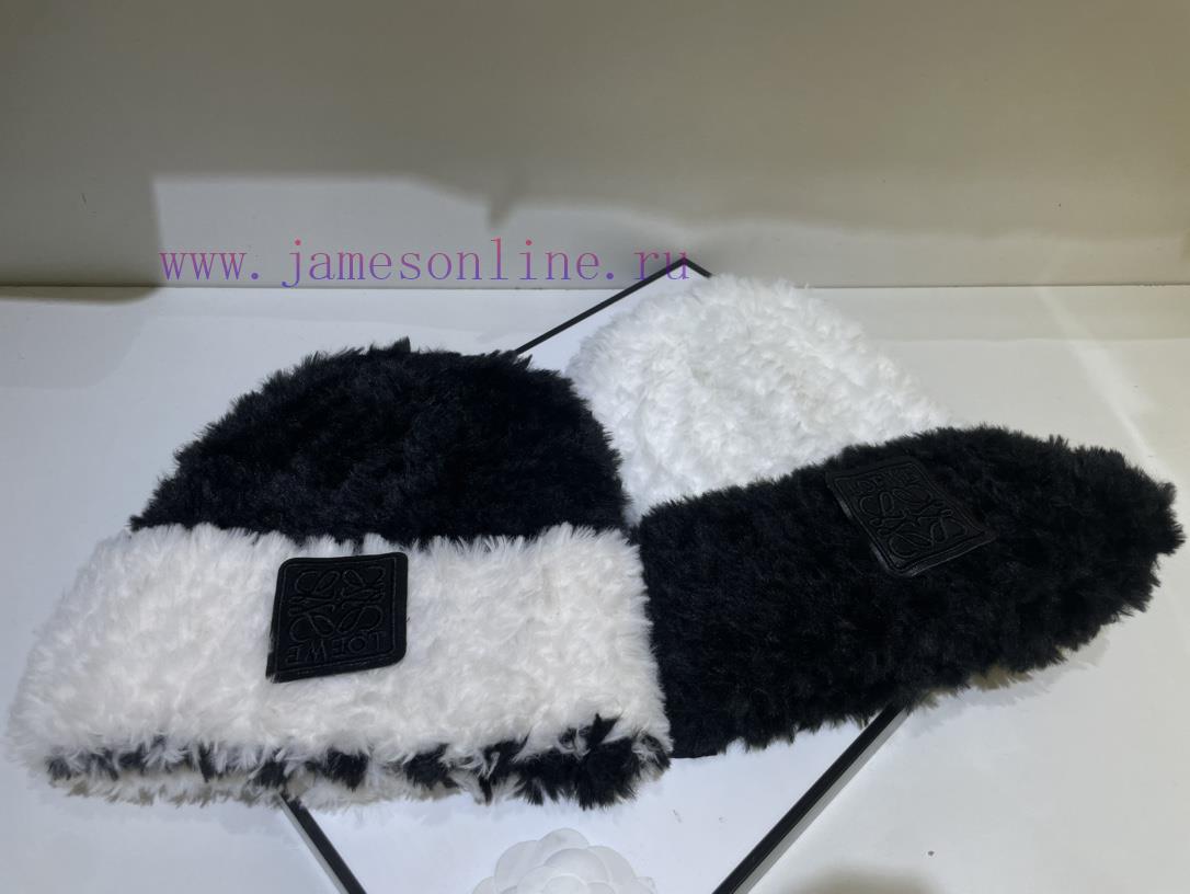Luoyiwei rabbit fur knitted hatrqcr9cr4 - Image 10