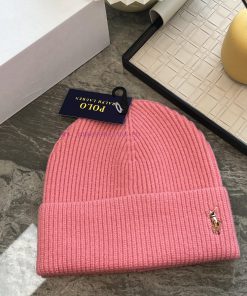 Welfare ️ Welfare is here ️ Double Eleven flash sale priceRalph Lauren Polo Polo Knitted Hataetjb2ty