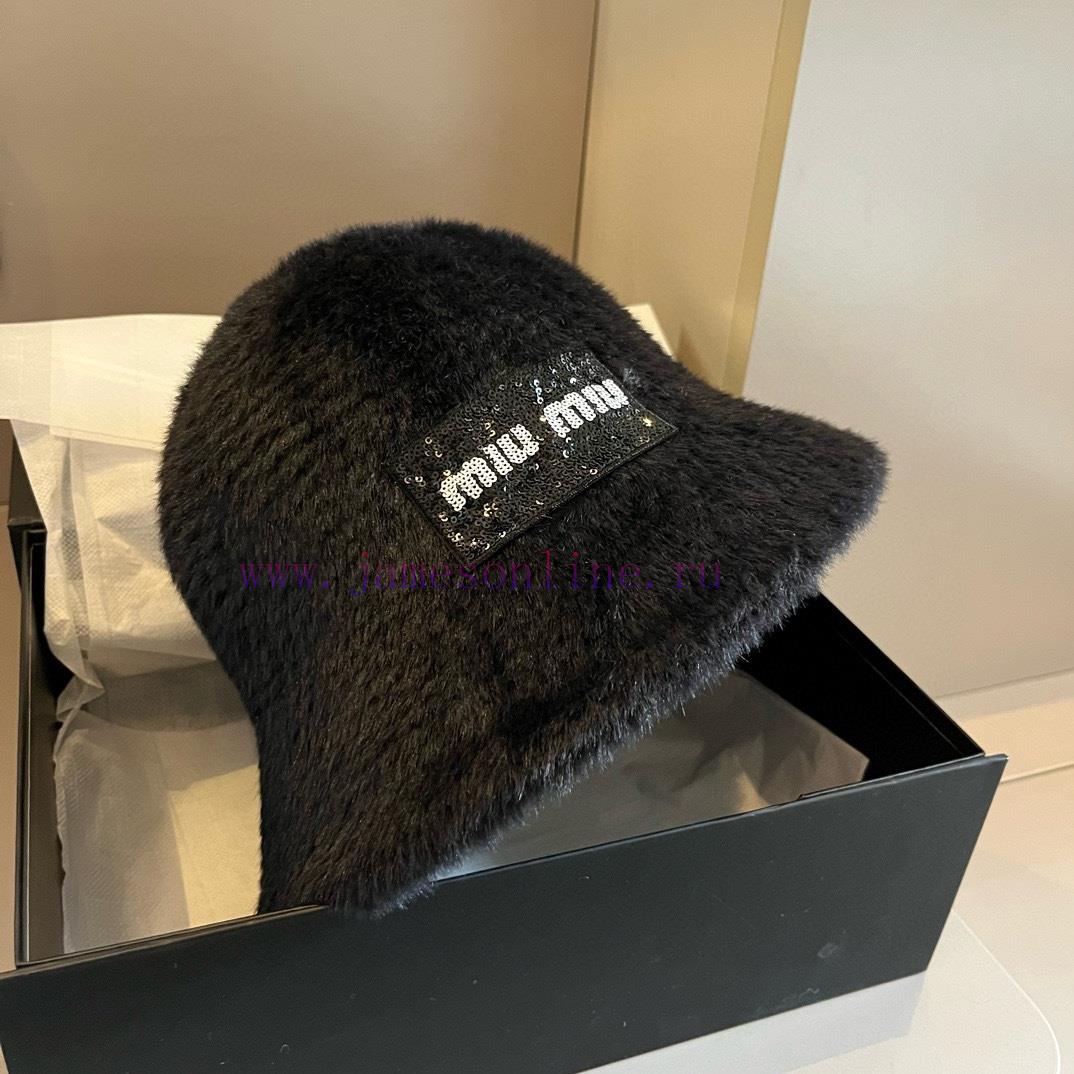 Miumiu new fisherman hatbgt7es8f - Image 2