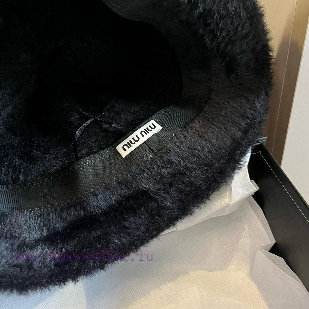 Miumiu new fisherman hatbgt7es8f - Image 6