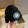 LV new knitted woolen hatwbz3fqyt