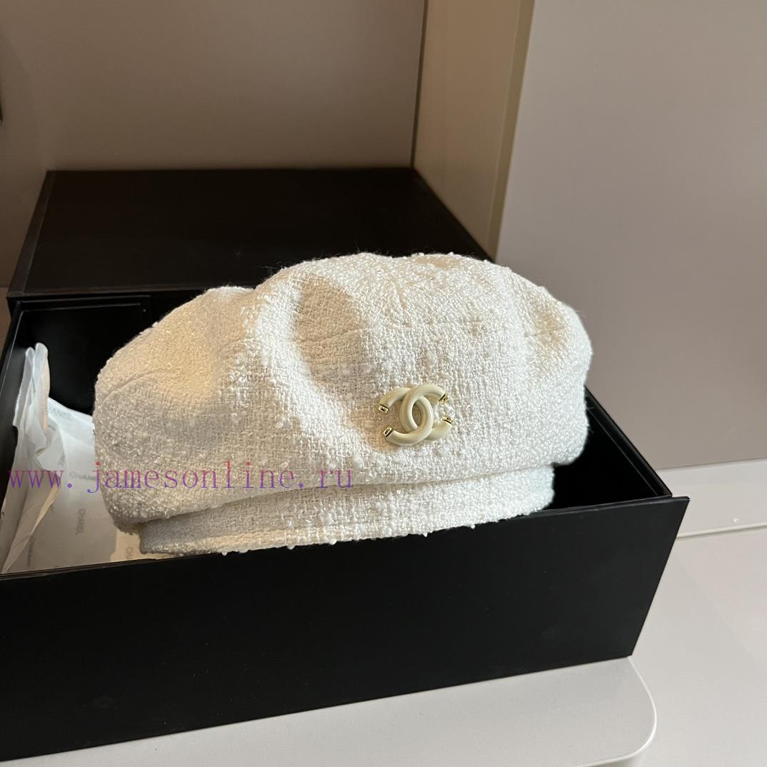 Chanel beret, head circumference 57cmbksk11ic - Image 2