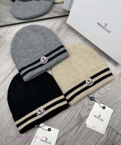 A new series of hats featuring Mongolian welfare fine yarn knitted single hat has been launc124exf9f
