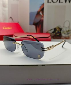 Cartier's new leopard pattern is fashionable, noble, and beautiful. Handmade high-end qualitzzbfvhgj