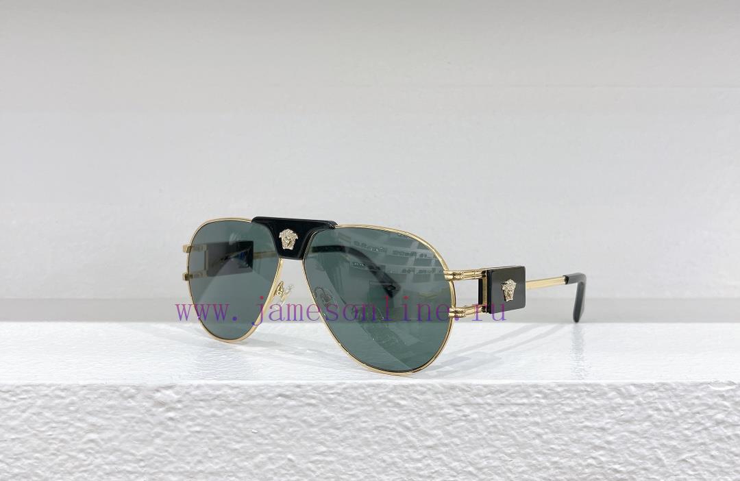 VERSACEMODELOVE5709SIZE63 port 13-145jhf1ri9m - Image 3