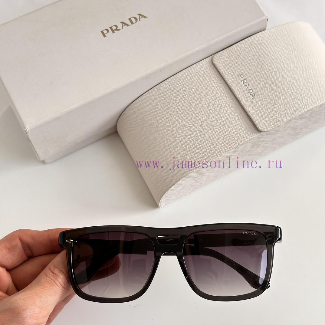 Prada MODELSPS08YSSIZE55 ports 16-140lh1lnqgf - Image 3