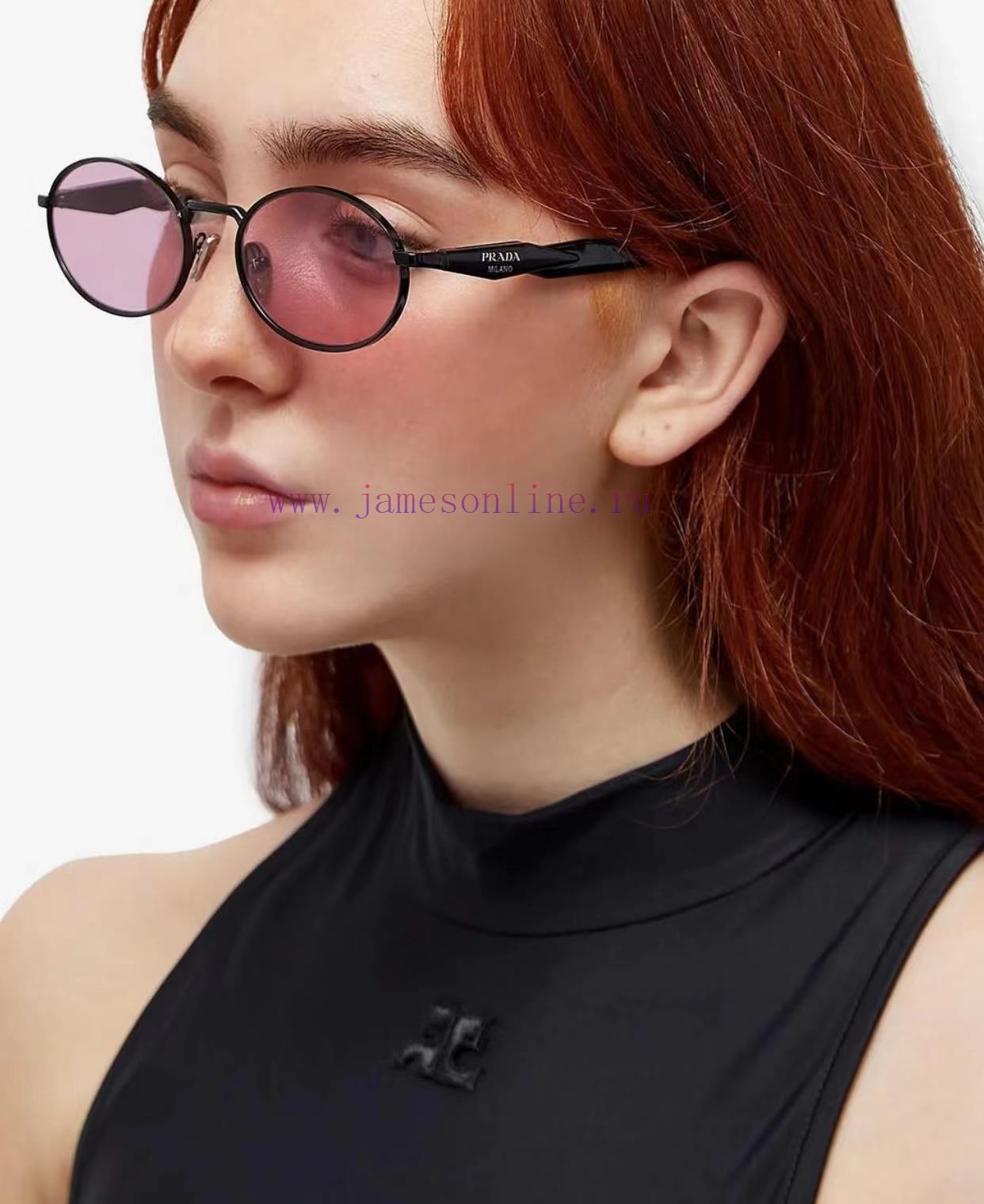 Prada MODELSPR 65ZSIZE55 port 20-14066jsunmf - Image 6