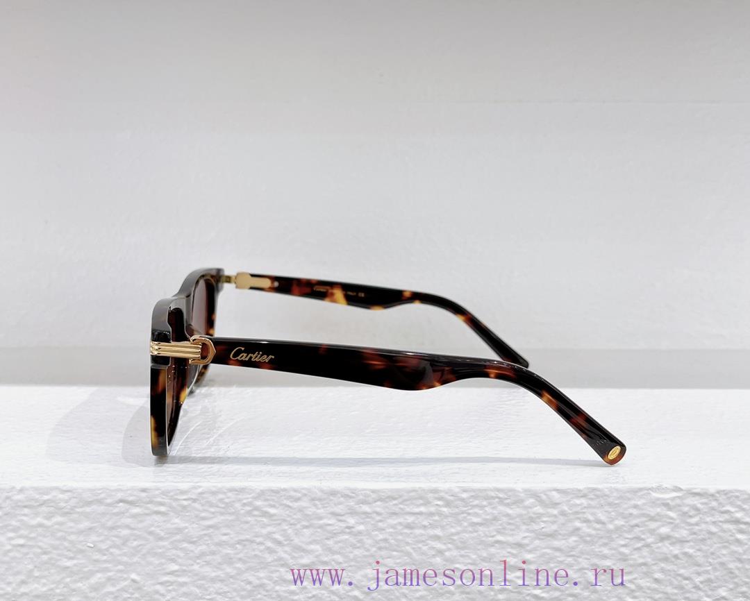 Cartier MODELCT0428SSIZE54 ports 18-1457bs8067w - Image 9