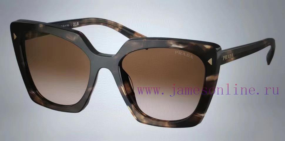 Prada MODELSPR 23ZSSIZE54 ports 18-145j49ynaxc - Image 4