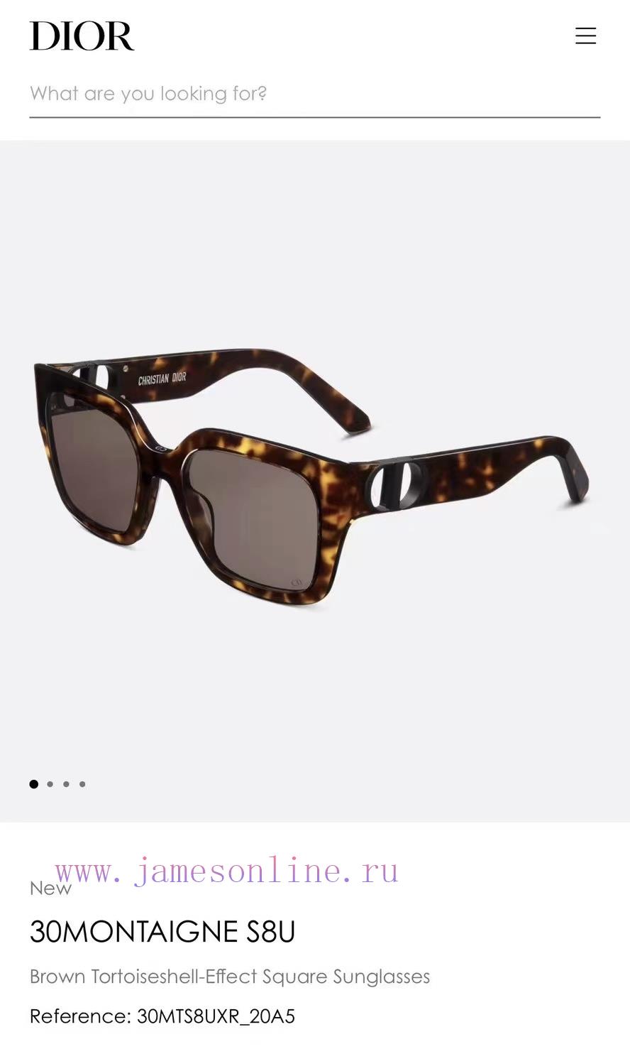 Dior MODEL30Montaigne S8USIZE54 Port 19-13467qzxjth - Image 5