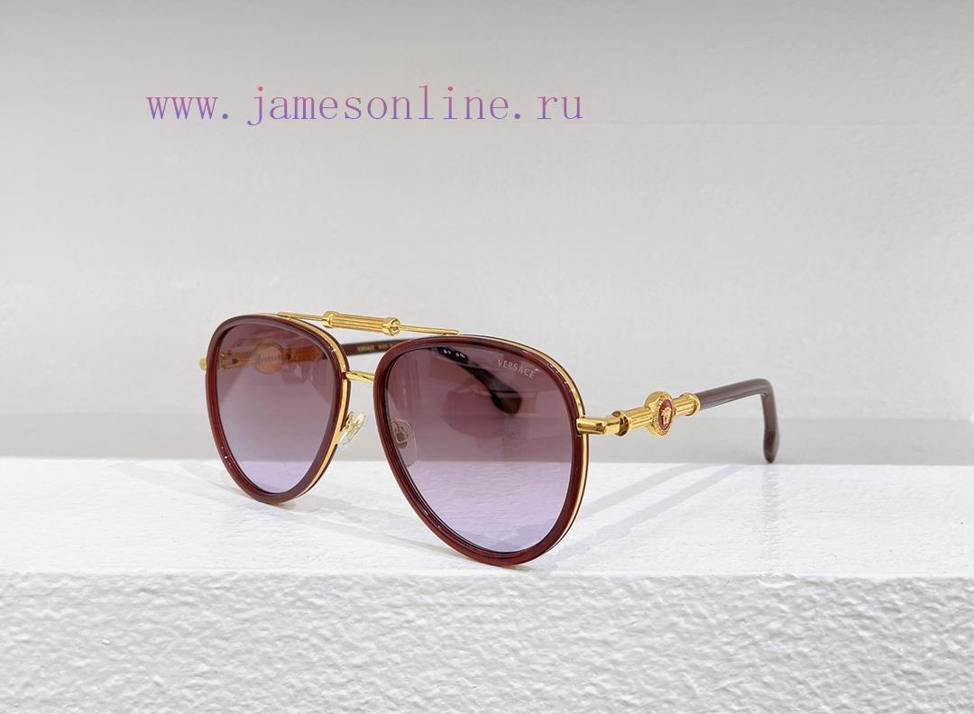 VERSACEMODELVE6740SIZE60 ports 17-14554ucyzlg - Image 2