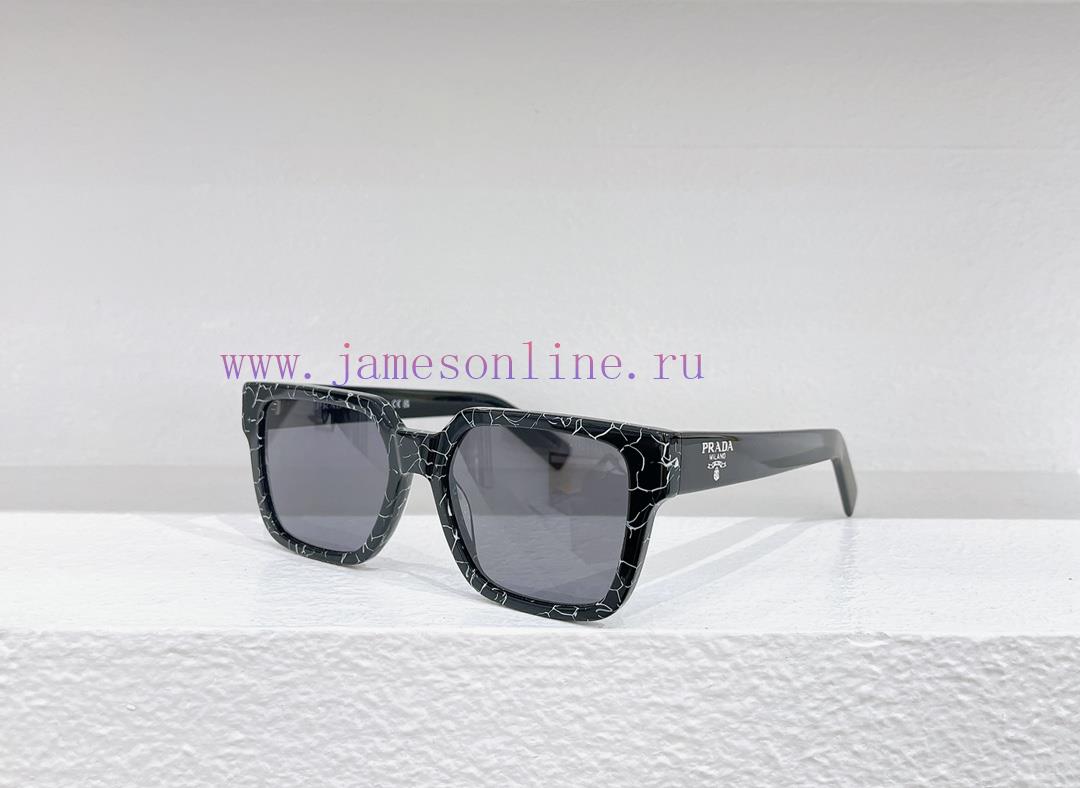 Prada MODELSPR 03ZSSIZE54 port 19-145tad1680f - Image 6