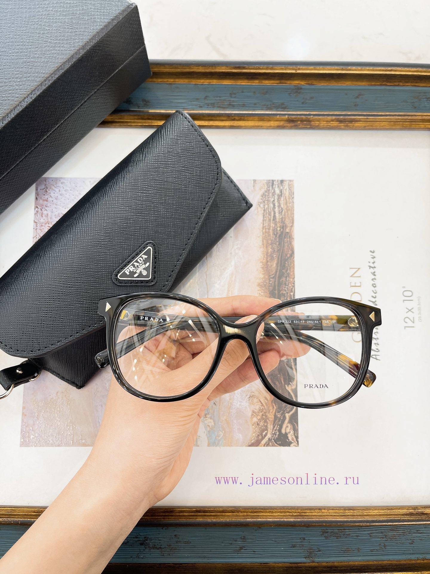 Prada MODELSPR 22ZSIZE53 Port 1-c9ipku71 - Image 3