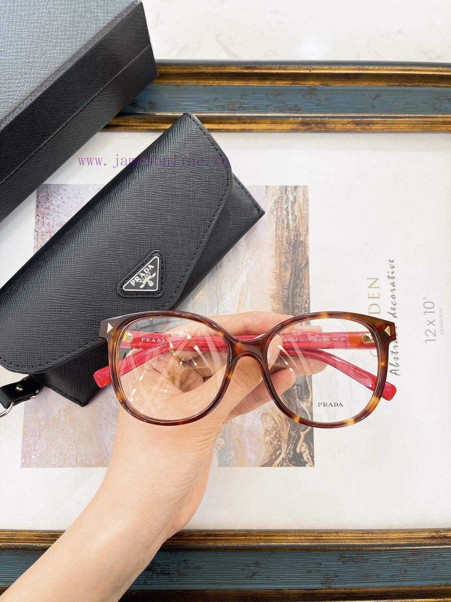 Prada MODELSPR 22ZSIZE53 Port 1-c9ipku71 - Image 5