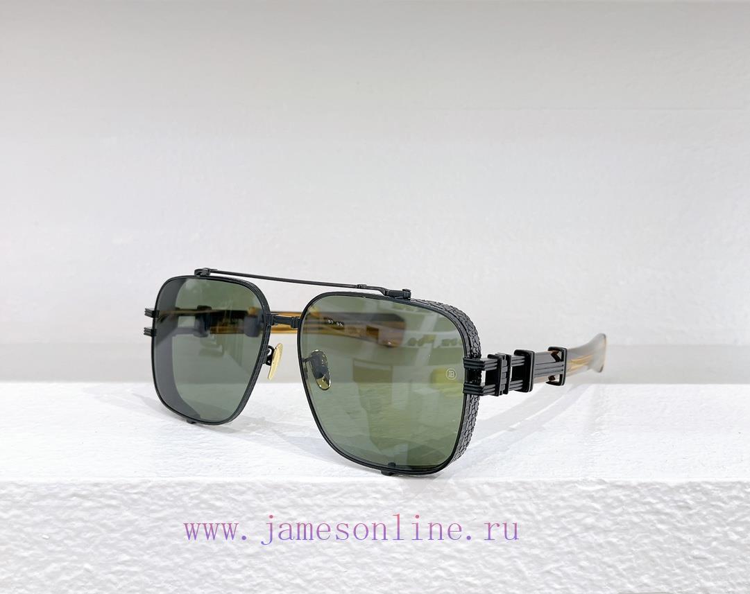 BALMAIN MODELBPS-142BSIZE62 port 15-140tnk1sui8 - Image 7