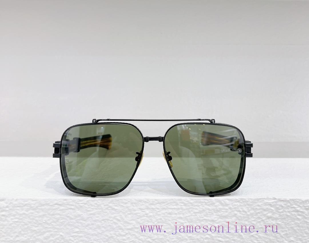 BALMAIN MODELBPS-142BSIZE62 port 15-140tnk1sui8 - Image 8