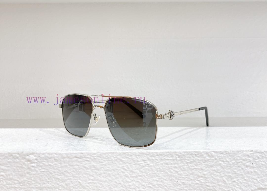 Cartier MODELCT9661SSIZE58 ports 16-140y3c6s31x