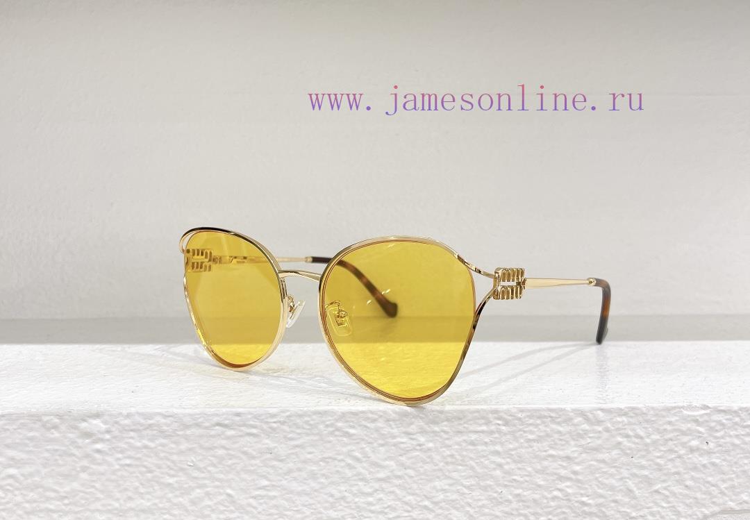 Miu MiuMODELSMU 53YSIZE58 port 20-125u262hqlm - Image 9
