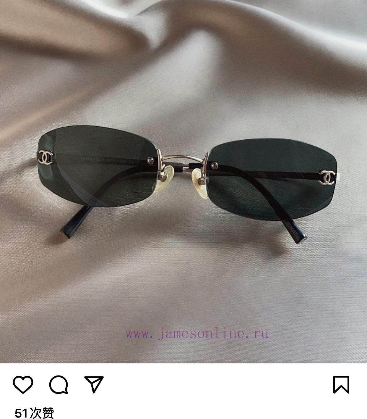 Chanel MODELCH4093-B SIZE54 port 12-1452uai3m68 - Image 7