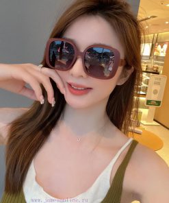 CHANEL 2023 New Trendy Popular Fashion Box Sunglasses Comfortable to Wear, Internet Celebritfkkax1t9