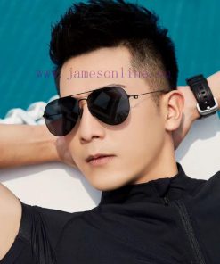 GUCCI-2023 New Male and Female Lover Style Sun IP Electroplating Non permanent Fading Sellinm6j3agr4