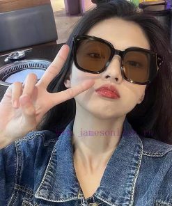 Super good-looking and trendy GUCCI new sunglasses interpret the latest spring and summer glwva4tful