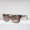 Miu MiuMODELSMU 12ZSSIZE56 ports 18-140iouhalx7
