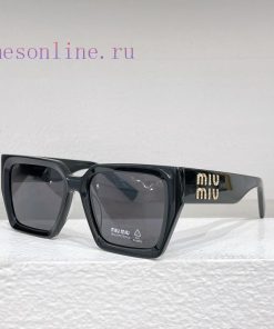 Miu MiuMODELSMU 07SSIZE54 ports 20-1402lcgbho8