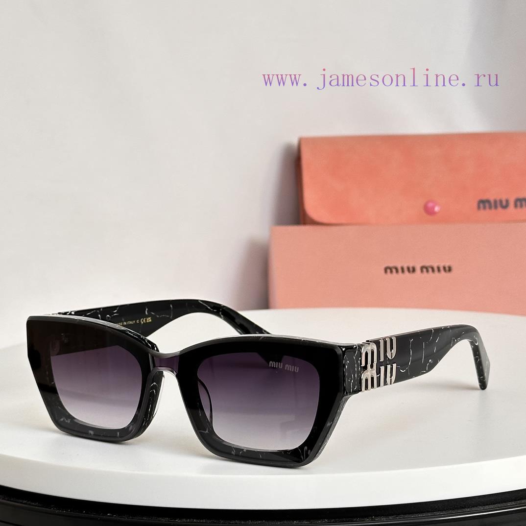 Miu MiuMODELMU 90AVISIZE52 port 23-138w2vkvsn3