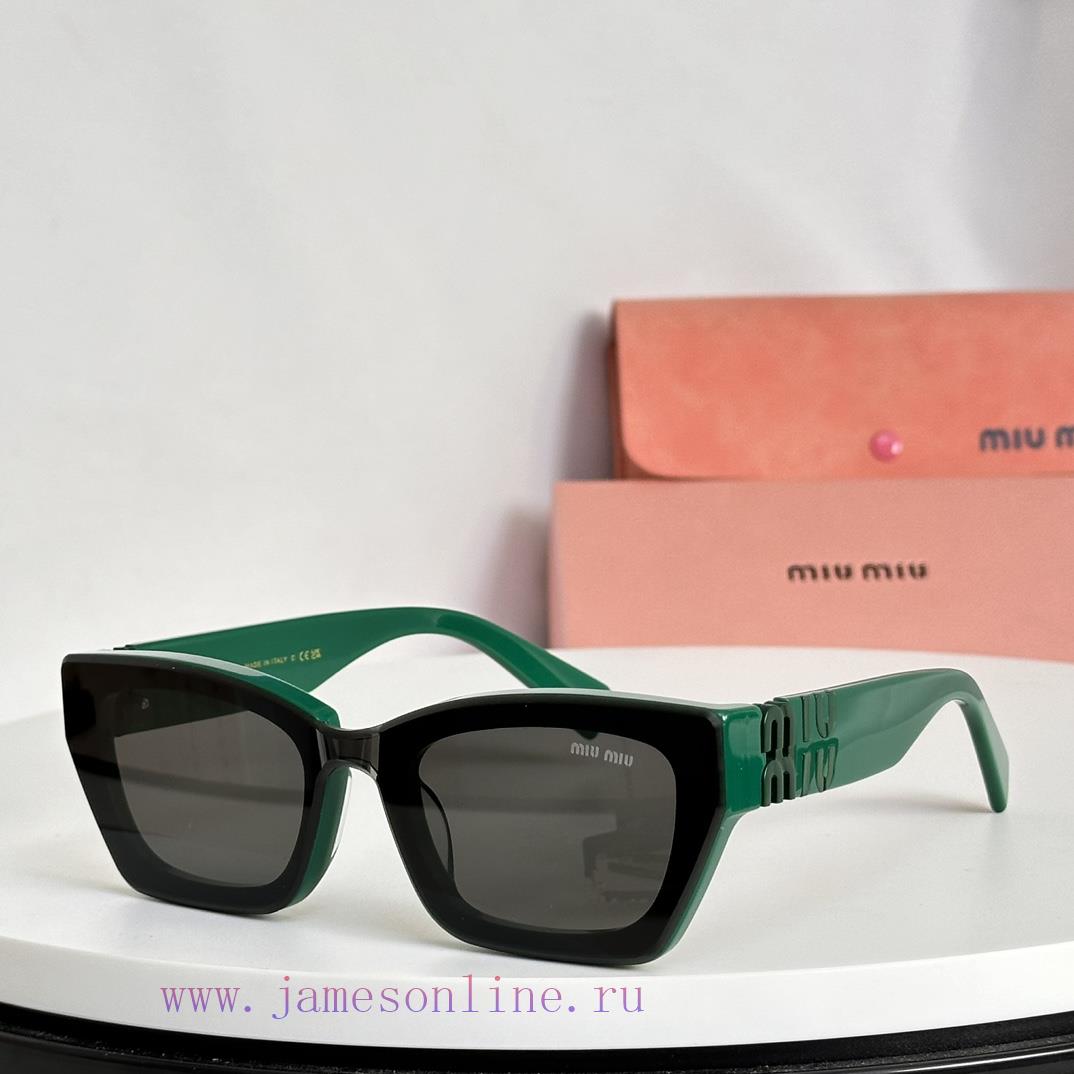 Miu MiuMODELMU 90AVISIZE52 port 23-138w2vkvsn3 - Image 3