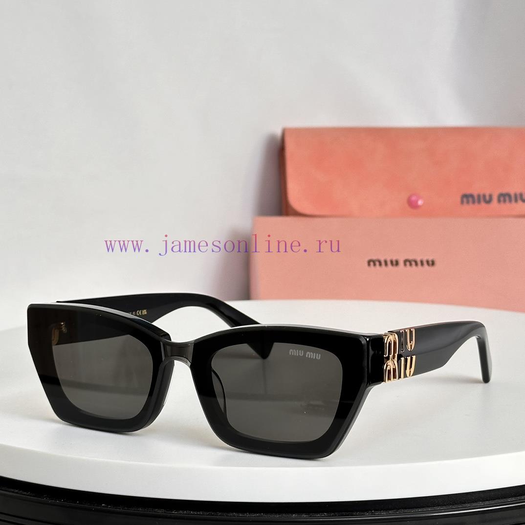 Miu MiuMODELMU 90AVISIZE52 port 23-138w2vkvsn3 - Image 6