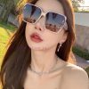 Gucci Polarized Series2024 New Polarized Sunglasses with Multiple StylesClassic box design, wz6f1cni