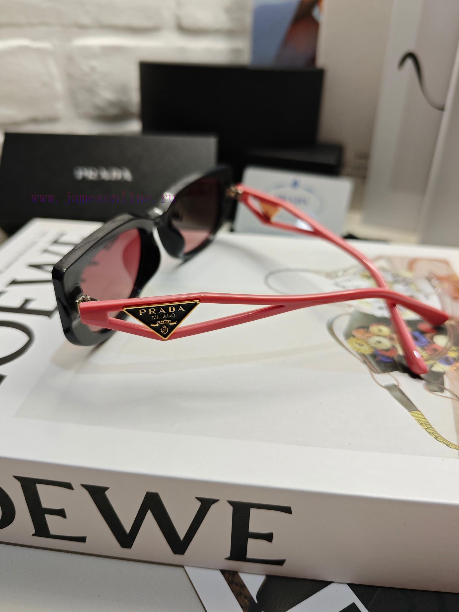 PRADA is a world-renowned master manufacturer in the Prada industry High quality trendy and erttedk7 - Image 8