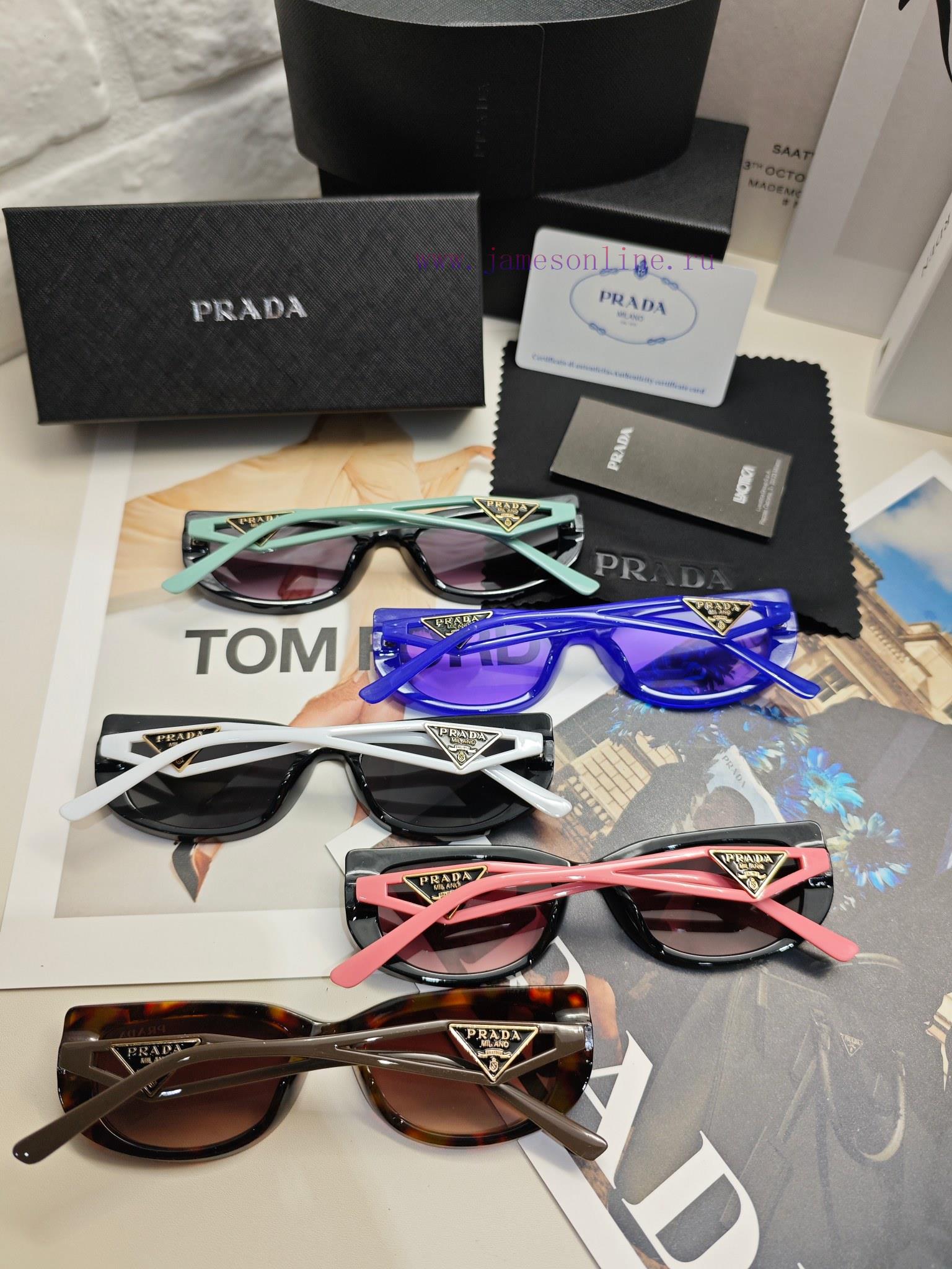 PRADA is a world-renowned master manufacturer in the Prada industry High quality trendy and erttedk7 - Image 9