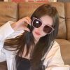 Chanel Chanel Chanel's new sunglasses MODELCH6813, SIZE64 mouth 18-145cbtoyabh
