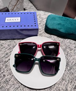 Gucci Polaroid resin polarizer, new Chanel sunglasses to reduce the burden of strong light 🥰mpweiehr