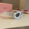 Miumiu cat eye sunglasses, recommended by major internet celebrities and bloggers6rxpfkui