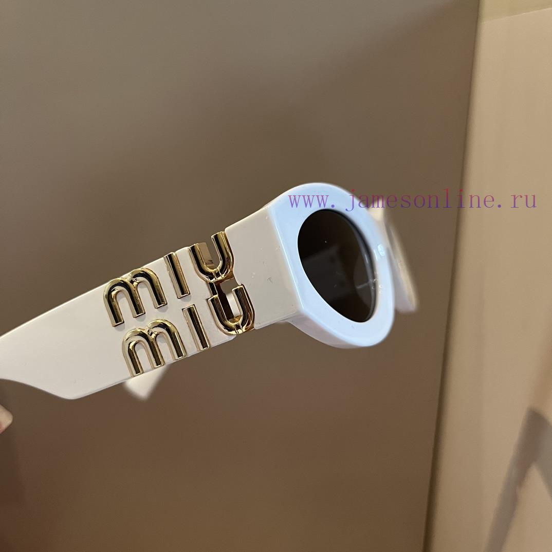 Miumiu cat eye sunglasses, recommended by major internet celebrities and bloggers6rxpfkui - Image 5