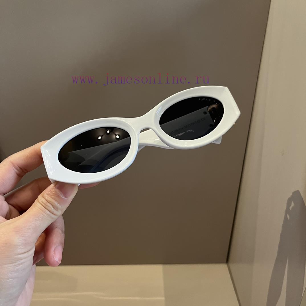 Miumiu cat eye sunglasses, recommended by major internet celebrities and bloggers6rxpfkui - Image 7