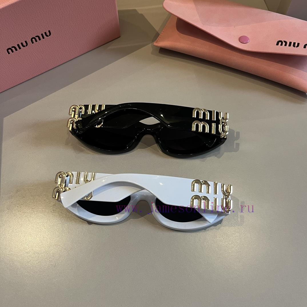 Miumiu cat eye sunglasses, recommended by major internet celebrities and bloggers6rxpfkui - Image 10