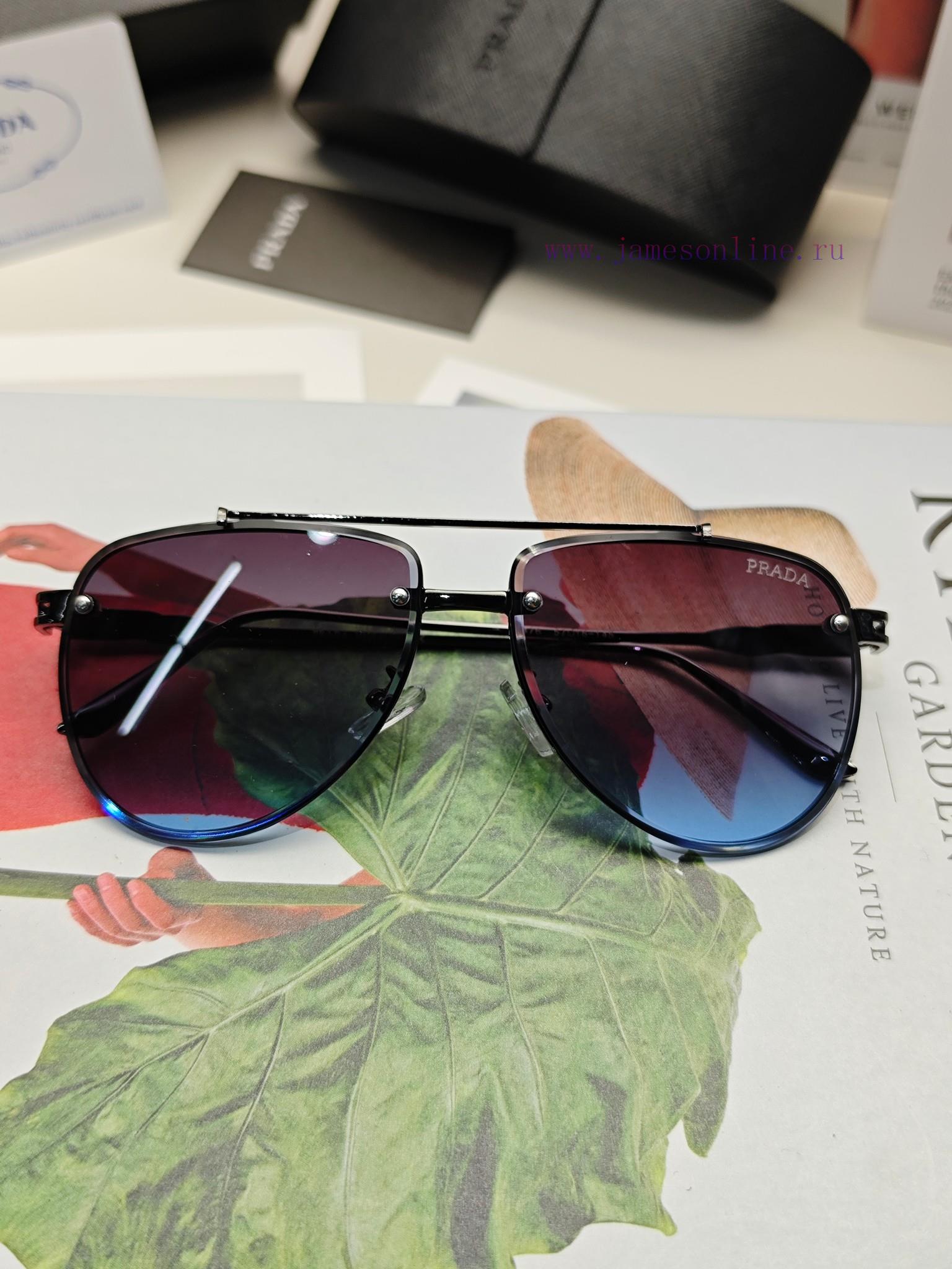 RADA Prada is a world-renowned master manufacturer Polarized sunglasses, high-end fashion, vrdo18b0c - Image 3
