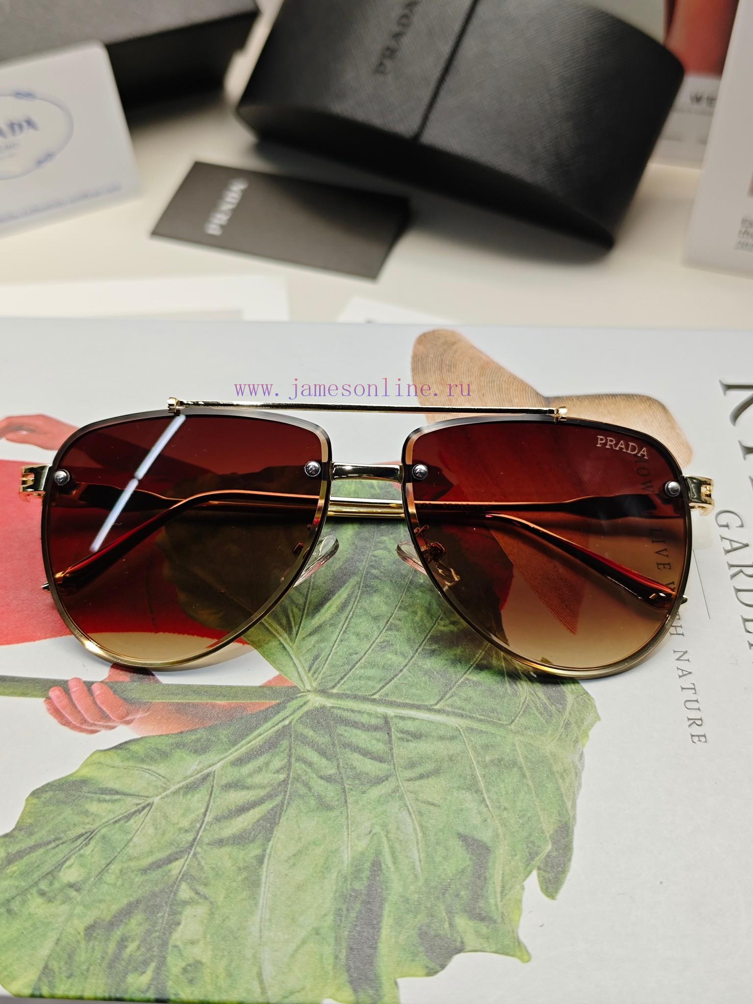 RADA Prada is a world-renowned master manufacturer Polarized sunglasses, high-end fashion, vrdo18b0c - Image 5
