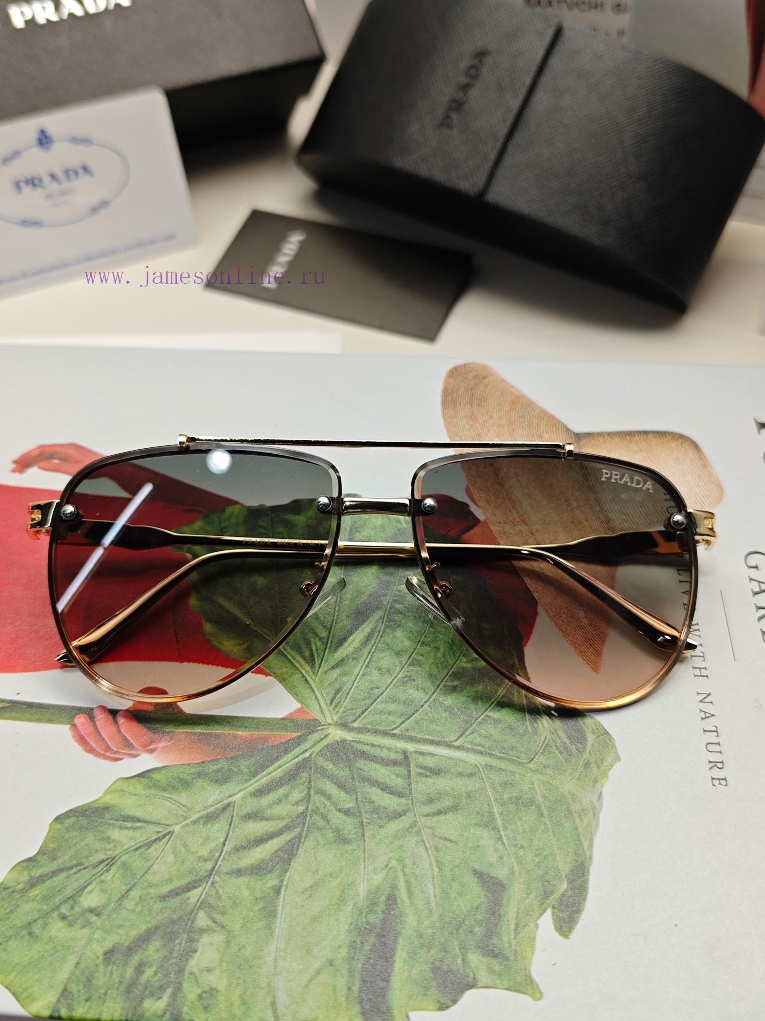 RADA Prada is a world-renowned master manufacturer Polarized sunglasses, high-end fashion, vrdo18b0c - Image 6