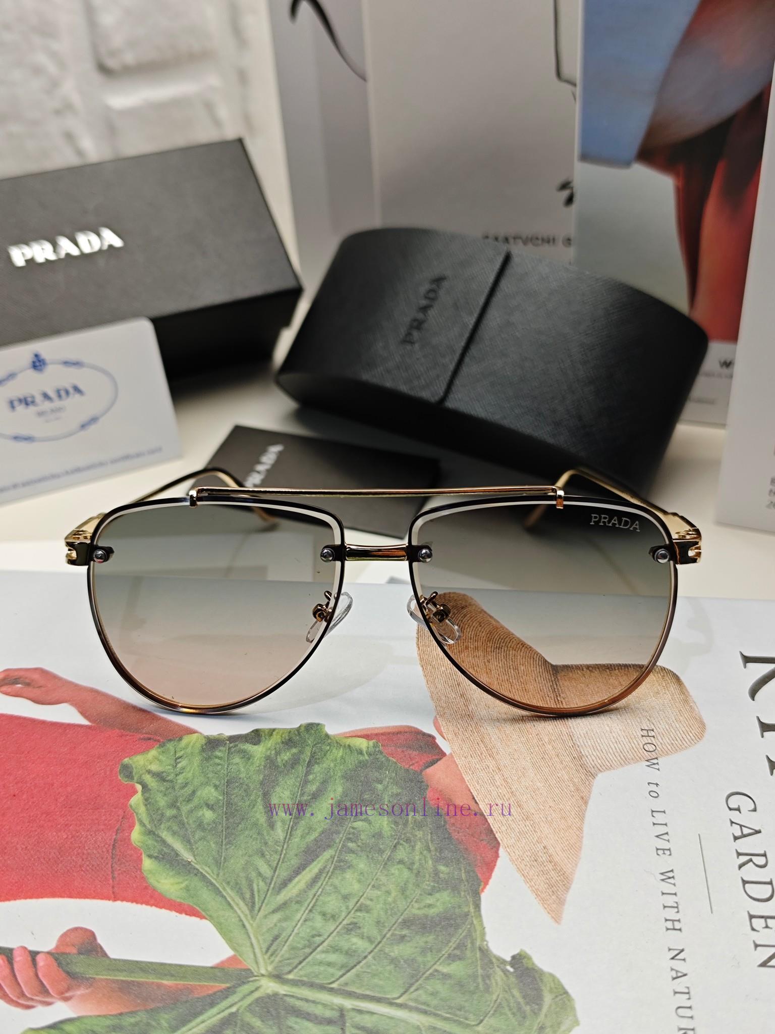 RADA Prada is a world-renowned master manufacturer Polarized sunglasses, high-end fashion, vrdo18b0c - Image 7